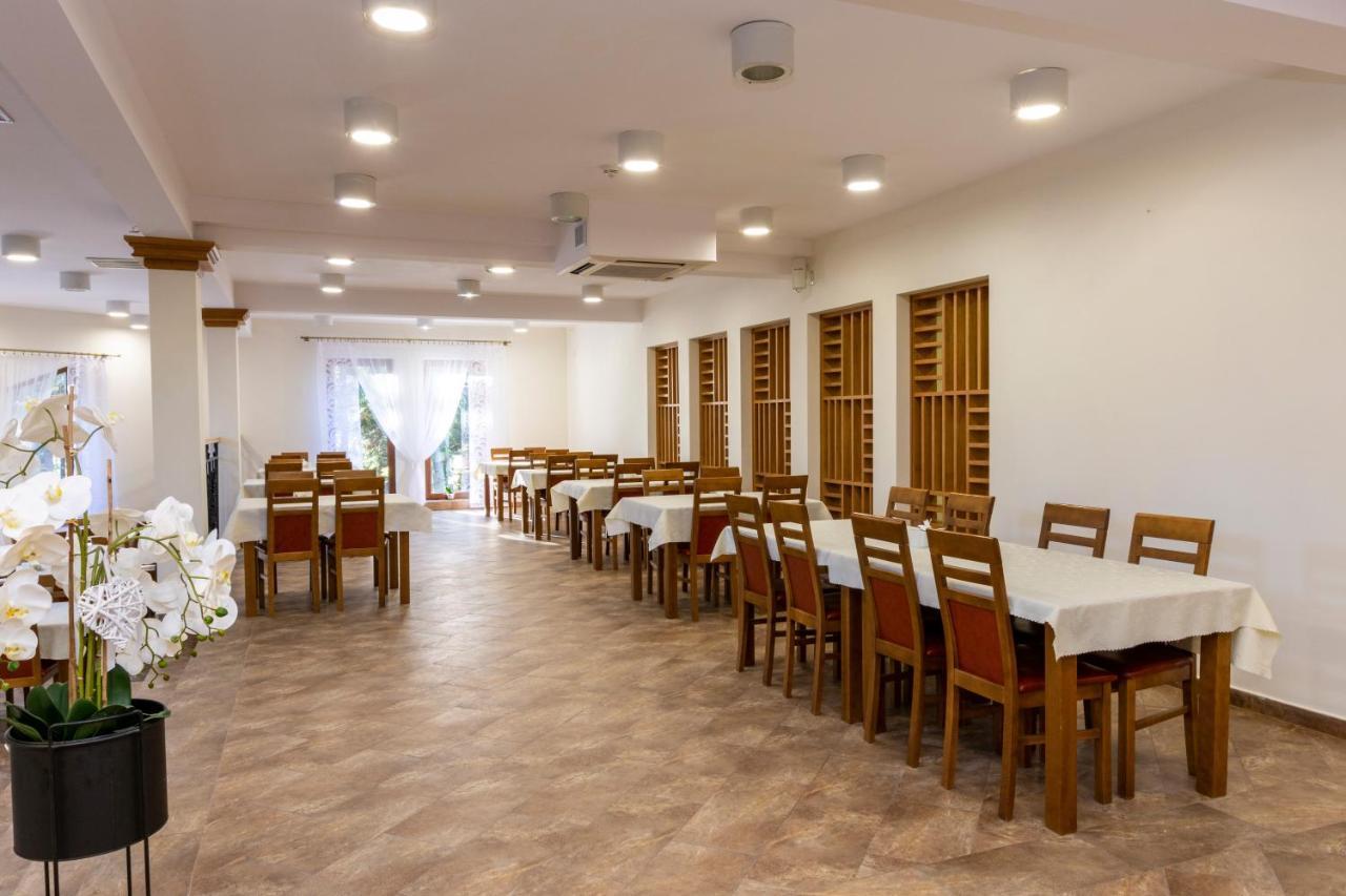 Kompleks Pilsko-Jontek Korbielów Exterior foto