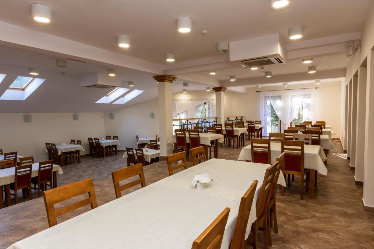 Kompleks Pilsko-Jontek Korbielów Exterior foto