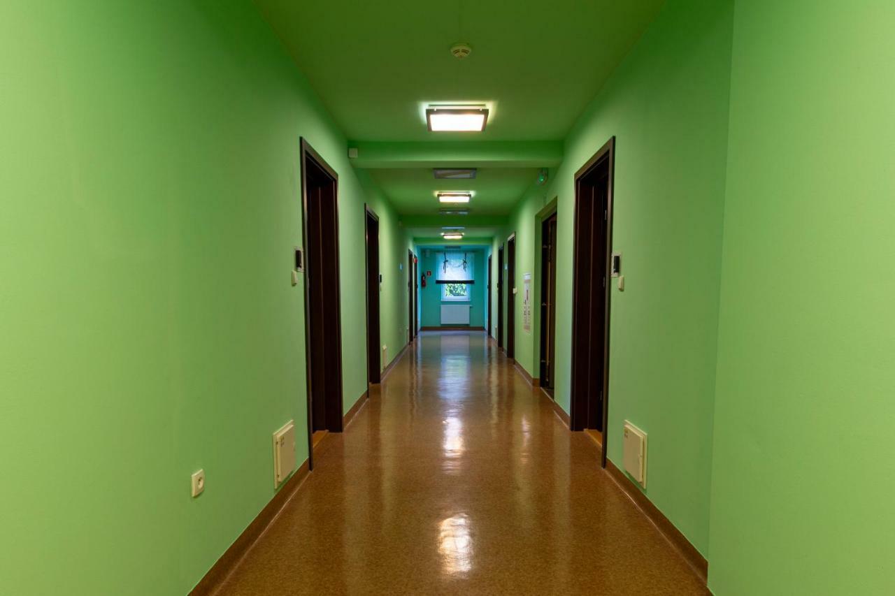 Kompleks Pilsko-Jontek Korbielów Exterior foto